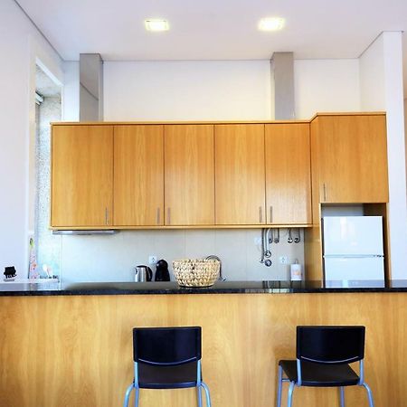ויאנה דו קסטלו Bright Sao Domingos Apartments מראה חיצוני תמונה