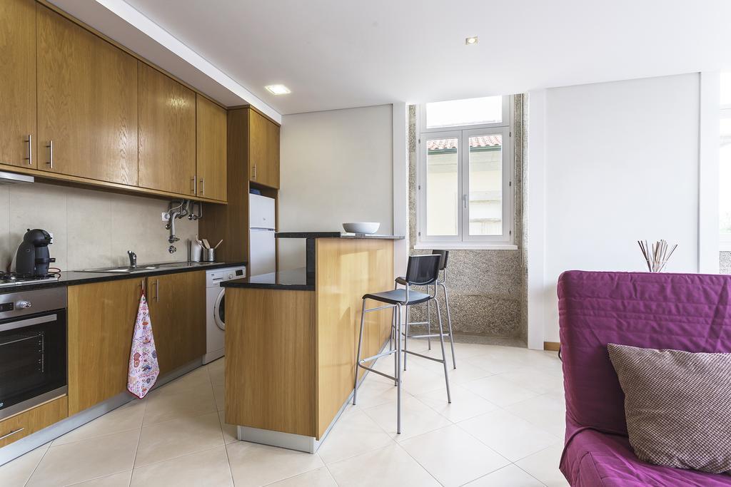 ויאנה דו קסטלו Bright Sao Domingos Apartments מראה חיצוני תמונה