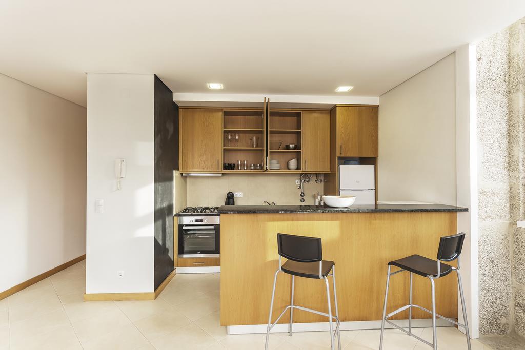 ויאנה דו קסטלו Bright Sao Domingos Apartments מראה חיצוני תמונה