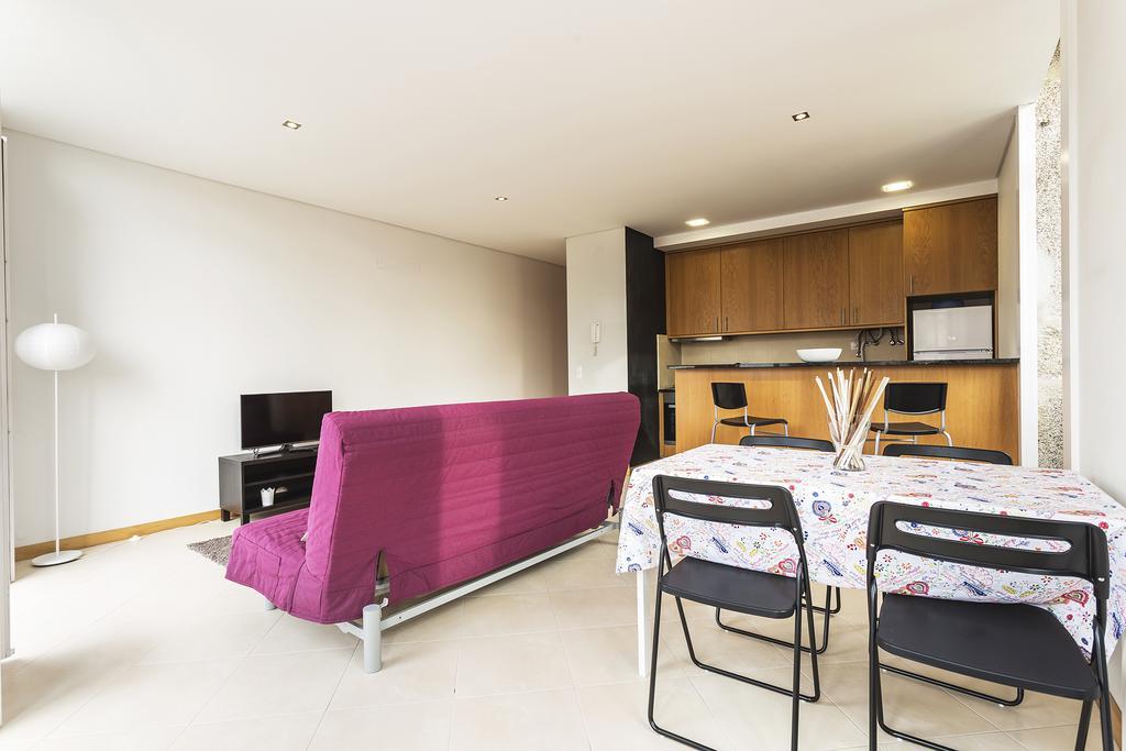 ויאנה דו קסטלו Bright Sao Domingos Apartments מראה חיצוני תמונה