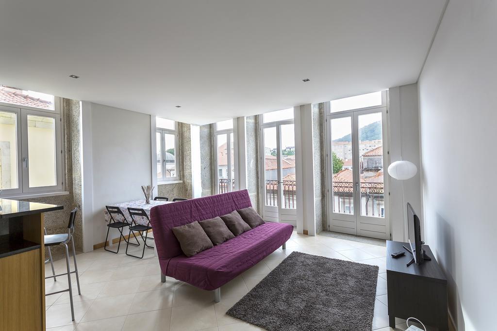 ויאנה דו קסטלו Bright Sao Domingos Apartments מראה חיצוני תמונה