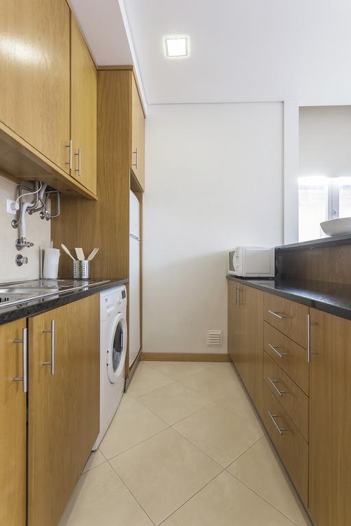 ויאנה דו קסטלו Bright Sao Domingos Apartments מראה חיצוני תמונה