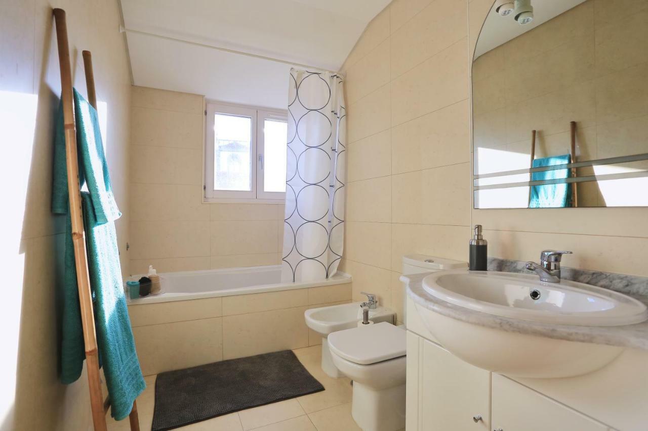 ויאנה דו קסטלו Bright Sao Domingos Apartments מראה חיצוני תמונה