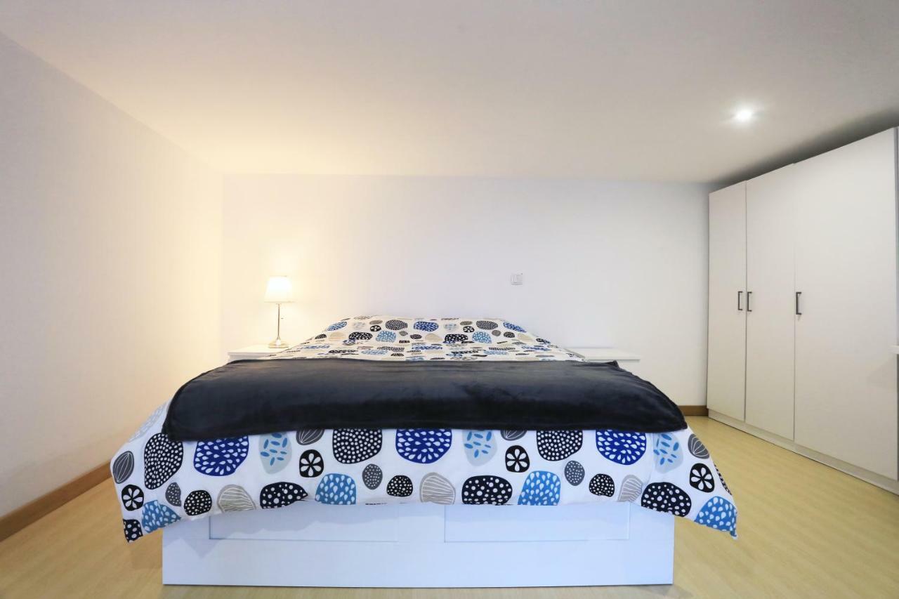 ויאנה דו קסטלו Bright Sao Domingos Apartments מראה חיצוני תמונה