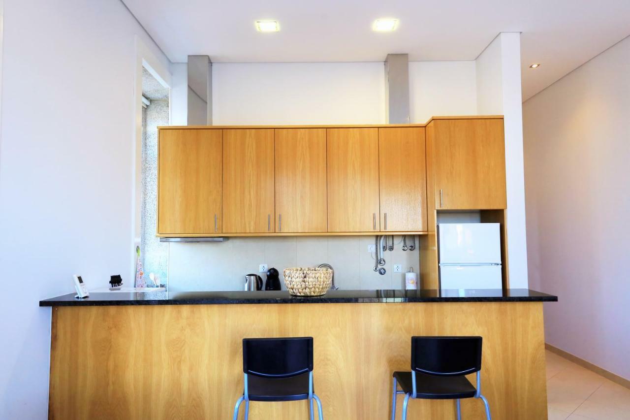 ויאנה דו קסטלו Bright Sao Domingos Apartments מראה חיצוני תמונה