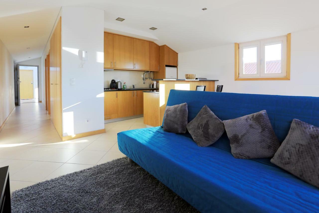 ויאנה דו קסטלו Bright Sao Domingos Apartments מראה חיצוני תמונה