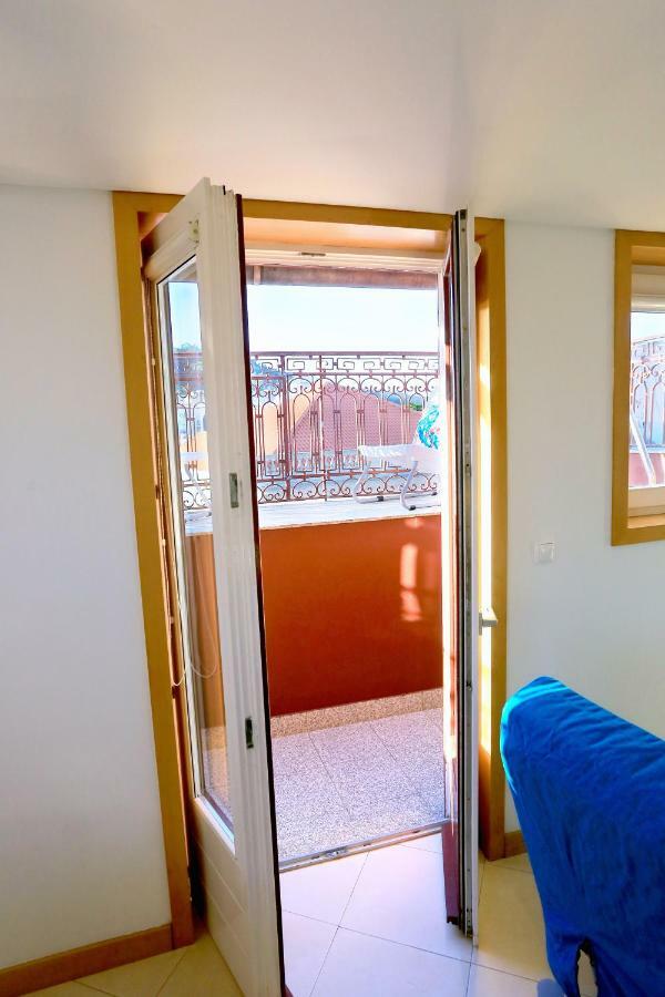 ויאנה דו קסטלו Bright Sao Domingos Apartments מראה חיצוני תמונה