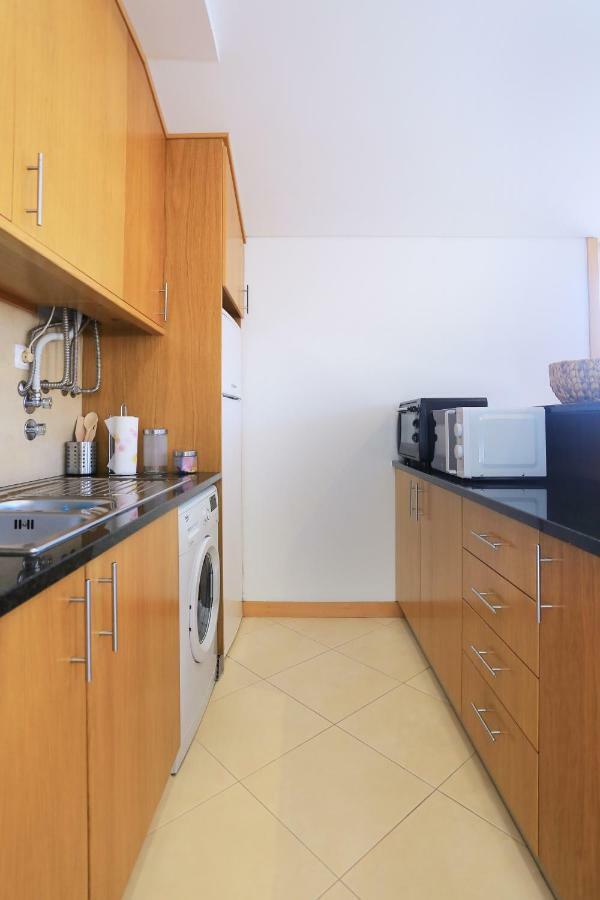ויאנה דו קסטלו Bright Sao Domingos Apartments מראה חיצוני תמונה