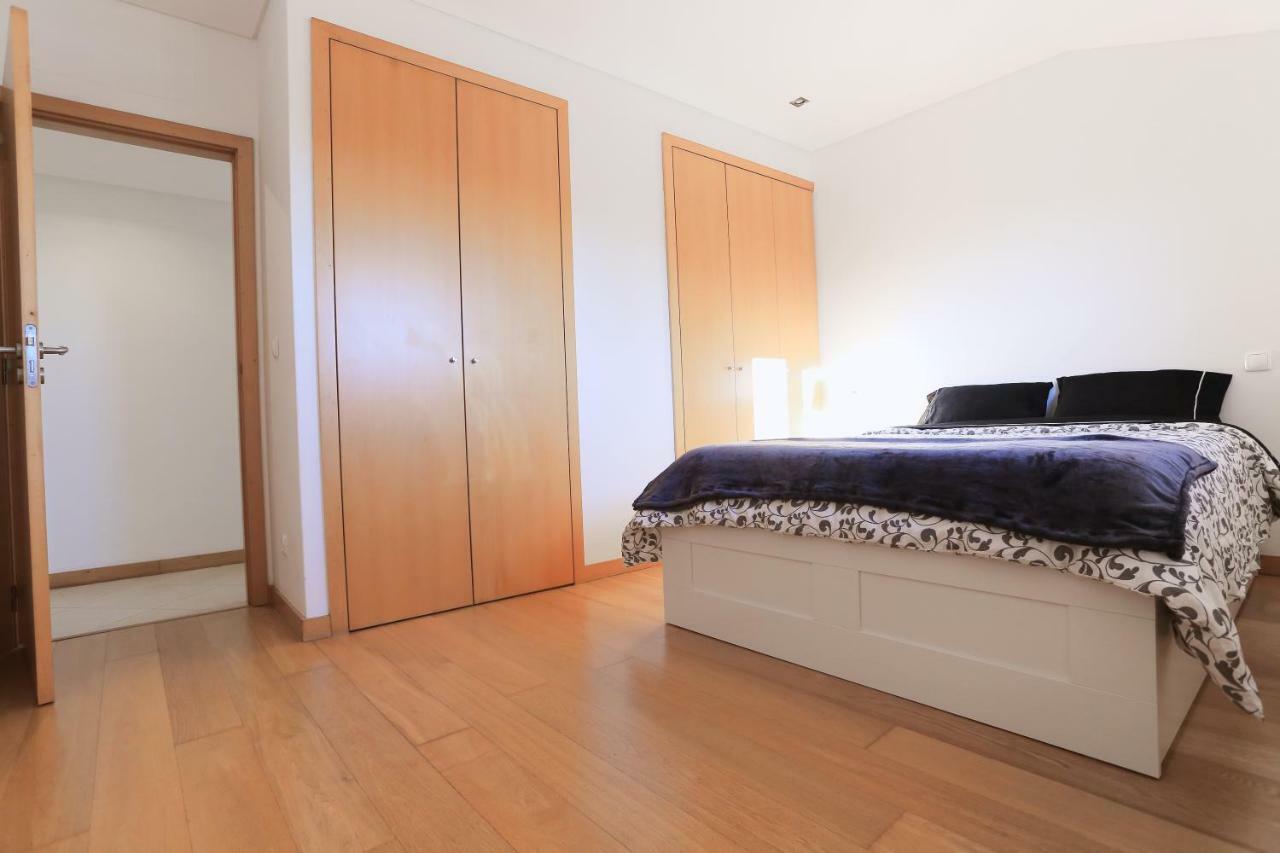 ויאנה דו קסטלו Bright Sao Domingos Apartments מראה חיצוני תמונה