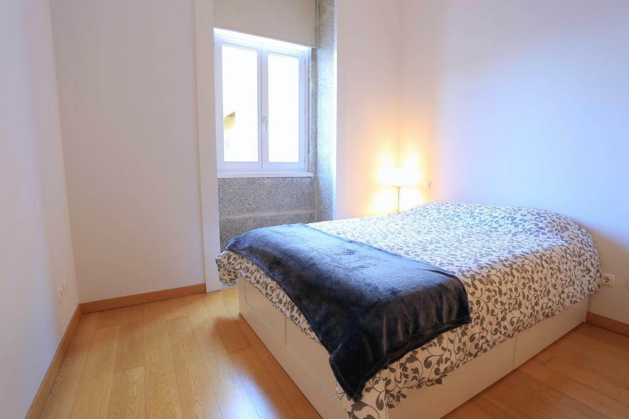 ויאנה דו קסטלו Bright Sao Domingos Apartments מראה חיצוני תמונה