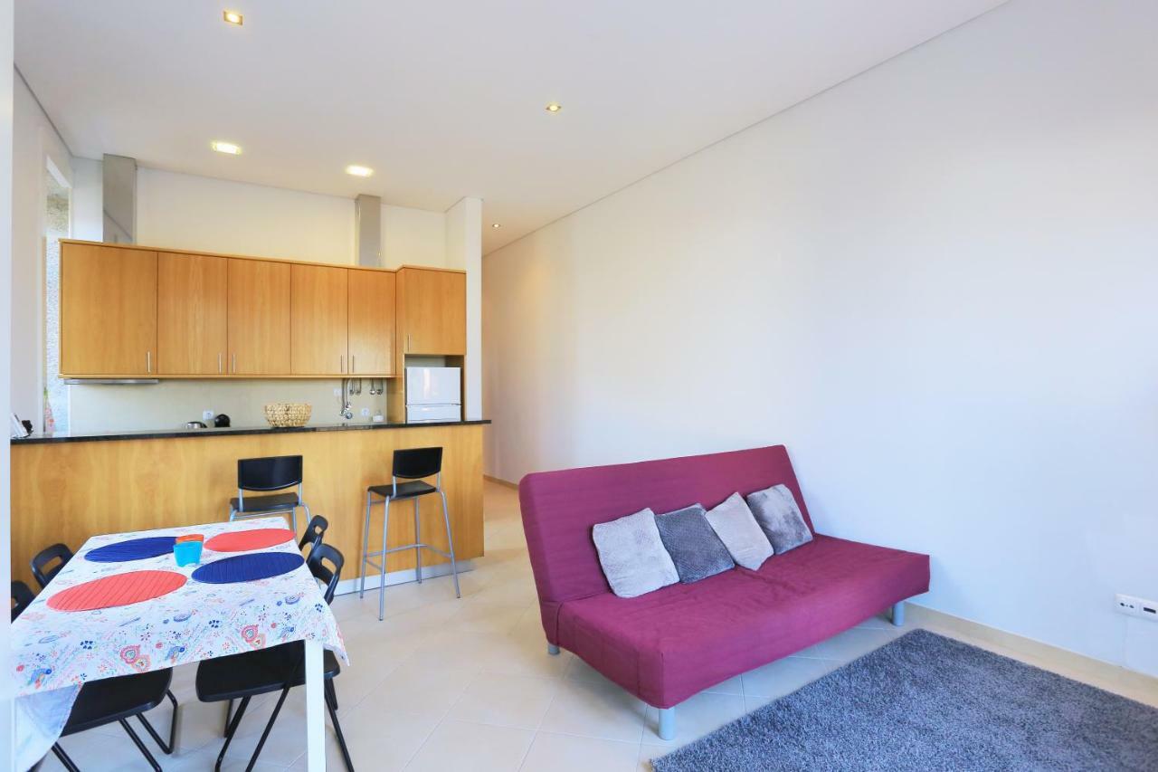 ויאנה דו קסטלו Bright Sao Domingos Apartments מראה חיצוני תמונה