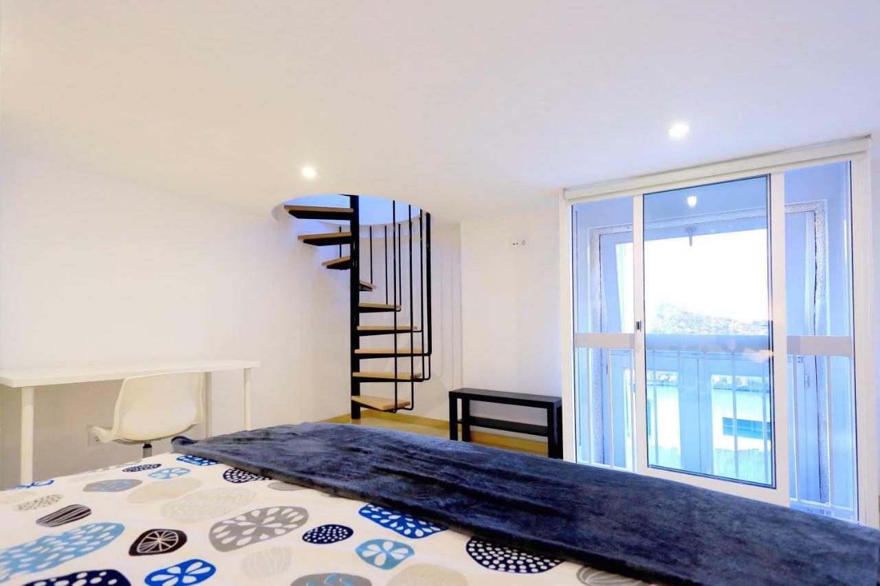 ויאנה דו קסטלו Bright Sao Domingos Apartments מראה חיצוני תמונה