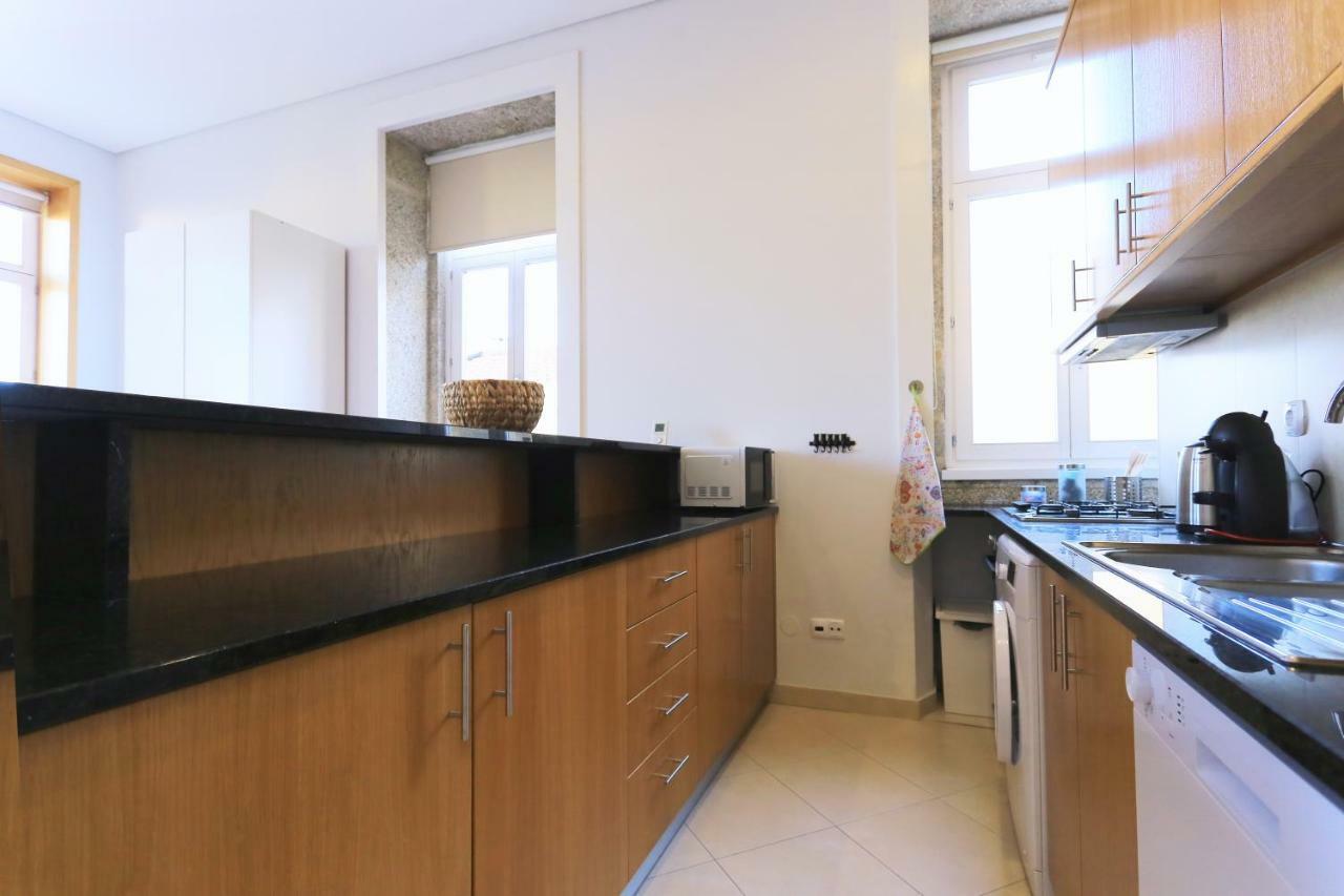 ויאנה דו קסטלו Bright Sao Domingos Apartments מראה חיצוני תמונה