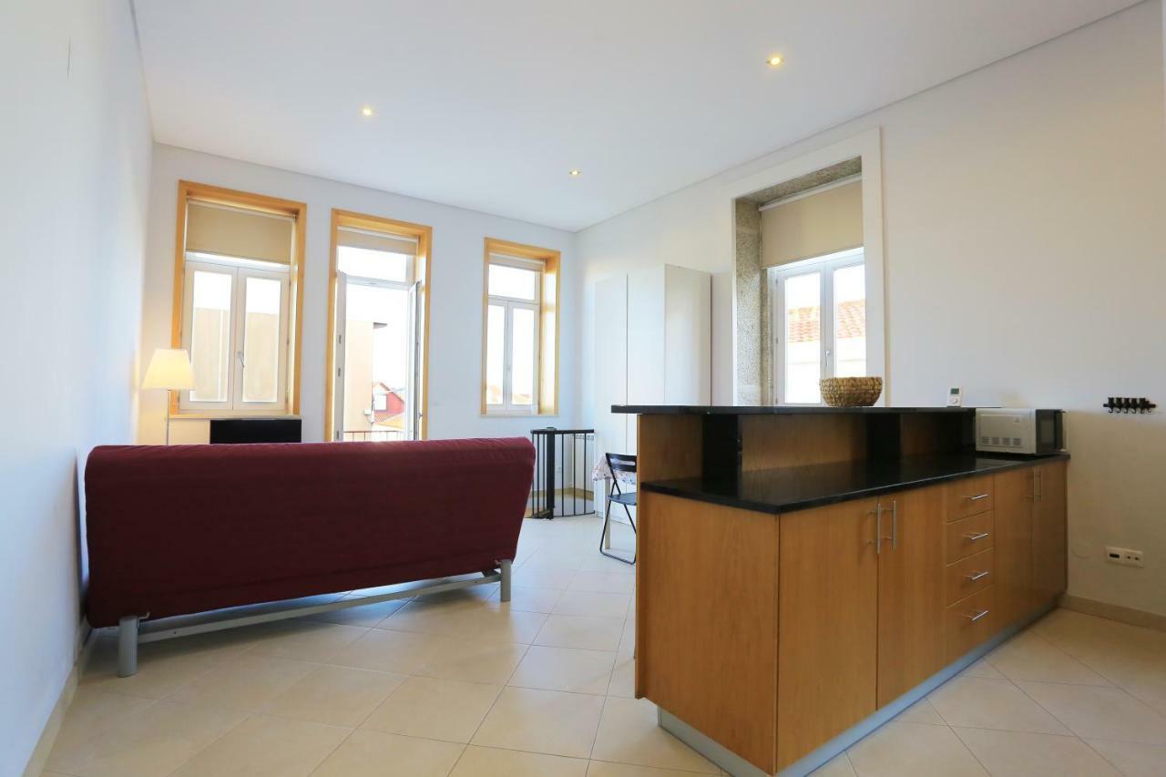 ויאנה דו קסטלו Bright Sao Domingos Apartments מראה חיצוני תמונה