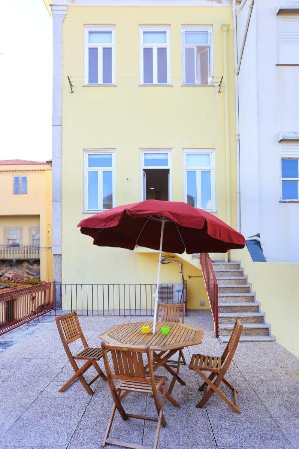 ויאנה דו קסטלו Bright Sao Domingos Apartments מראה חיצוני תמונה